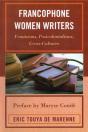 Francophone Women Writers - Preview