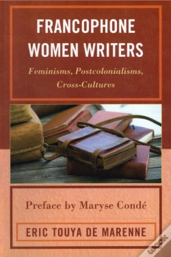 Capa do artigo Francophone Women Writers
