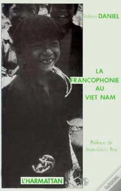 Capa do artigo Francophonie Au Viet Nam
