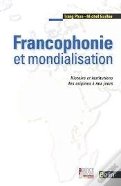 Capa do artigo Francophonie Et Mondialisation