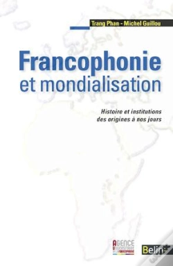 Capa do artigo Francophonie Et Mondialisation