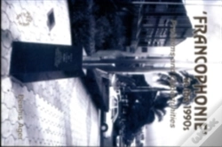 Capa do artigo Francophonie In The 1990s