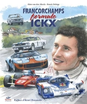 Francorchamps, Formule Ickx