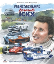 Capa do artigo Francorchamps, Formule Ickx