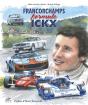 Francorchamps, Formule Ickx - Preview