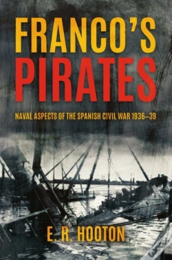 Capa do artigo Franco'S Pirates