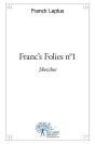 Franc'S Folies N 1 - Preview