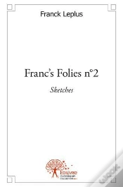 Capa do artigo Franc