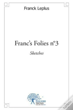 Capa do artigo Franc'S Folies N 3