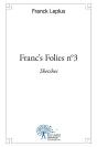 Franc'S Folies N 3 - Preview