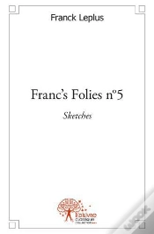 Capa do artigo Franc