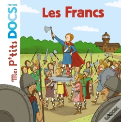 Capa do artigo Francs (Les)
