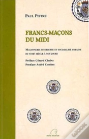 Capa do artigo Francs-Macons Du Midi