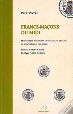 Capa do artigo Francs-Macons Du Midi