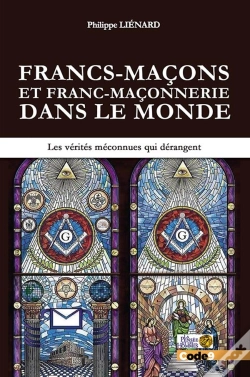 Capa do artigo Francs-Maçons Et Franc-Maçonnerie Dans Le Monde
