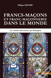 Capa do artigo Francs-Maçons Et Franc-Maçonnerie Dans Le Monde