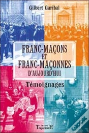 Capa do artigo Francs-Macons Et Franc-Maconnes D