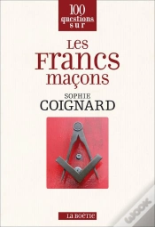 Capa do artigo Francs-Macons (Les)