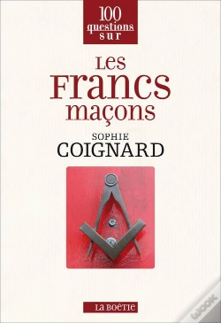 Capa do artigo Francs-Macons (Les)