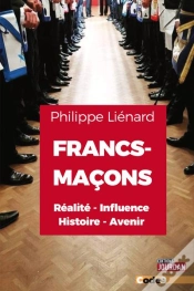 Capa do artigo Francs-Macons: Realite, Influence, Histoire, Avenir
