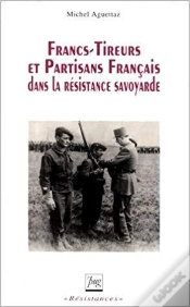 Capa do artigo Francs-Tireurs Et Partisans Francais Dans La Resistance Savoyarde