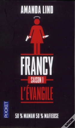 Capa do artigo Francy : L'Evangile