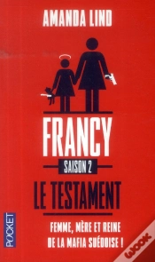 Capa do artigo Francy N2 Le Testament