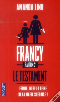 Capa do artigo Francy N2 Le Testament
