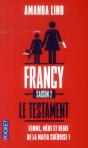 Francy N2 Le Testament - Preview