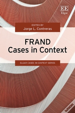 Capa do artigo Frand Cases In Context
