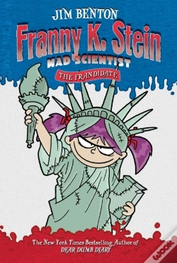 Capa do artigo Frandidate
