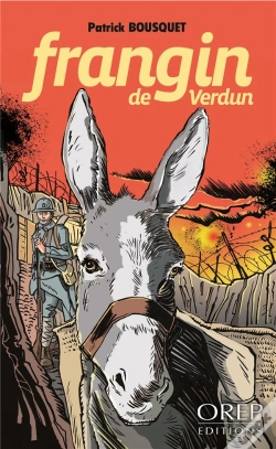 Capa do artigo Frangin De Verdun