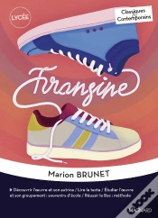 Capa do artigo Frangine
