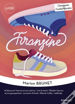 Capa do artigo Frangine