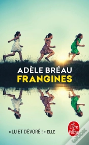 Capa do artigo Frangines
