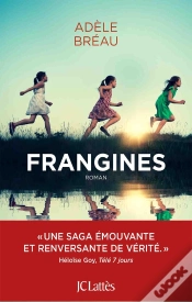 Capa do artigo Frangines