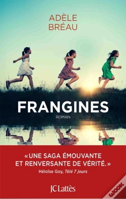Capa do artigo Frangines