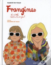 Capa do artigo Frangines, Et C