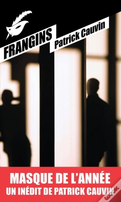 Capa do artigo Frangins