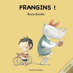 Capa do artigo Frangins !