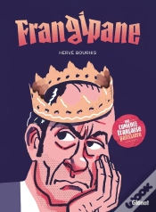 Capa do artigo Frangipane