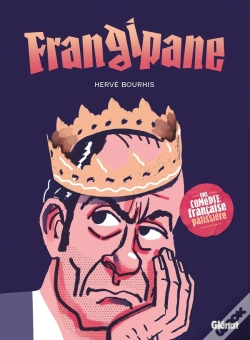 Capa do artigo Frangipane