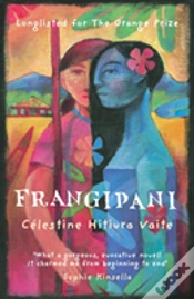 Capa do artigo Frangipani
