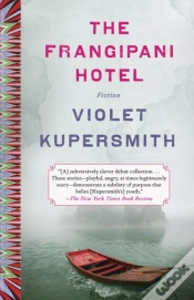 Capa do artigo Frangipani Hotel