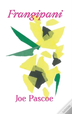 Capa do artigo Frangipani