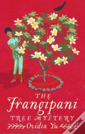 Capa do artigo Frangipani Tree Mystery