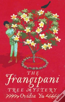 Capa do artigo Frangipani Tree Mystery