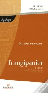 Frangipanier