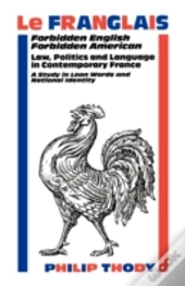 Franglais, Le
