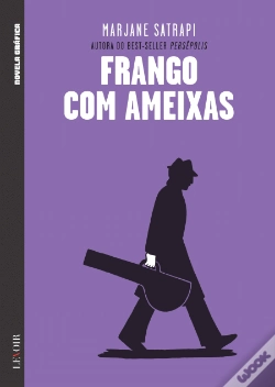 Capa do artigo Frango com Ameixas
